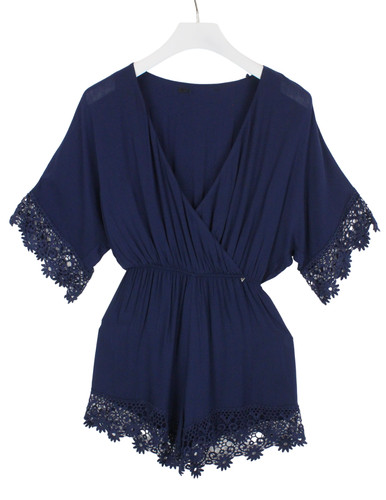 Tutina guess donna manica - donna, m