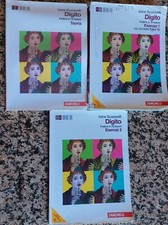 Libri latino set completo - latino,