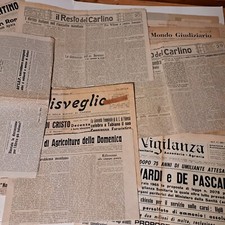 100 MANIFESTI POLITICI