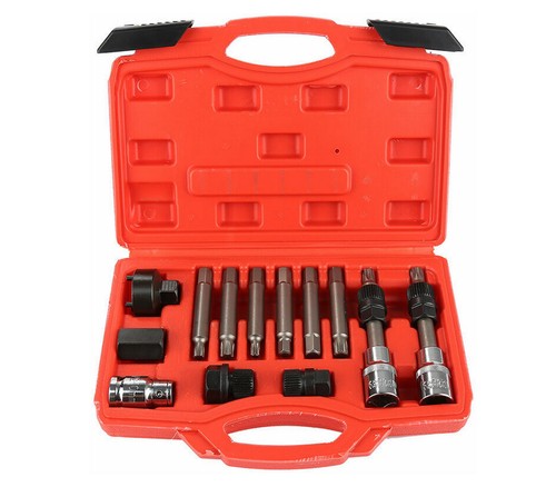 Kit pezzi chiavi smontaggio - kit,