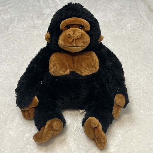 Grande peluche scimmia - , gorilla