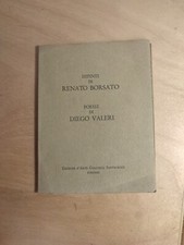 Dipinti di RENATO BORSATO
