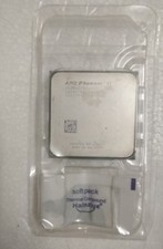 AMD Phenom II X4 955 3.20 ghz/6MB HDX955FBK4DGM Supporto/Presa AM2 AM3 Quad CPU