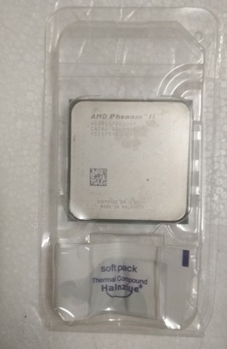 Amd phenom 955 3 - 955, 3.20