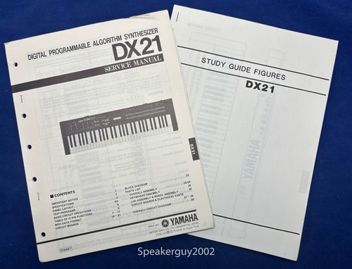 Manuale servizio - di,
