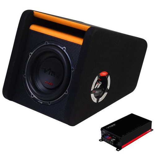 Vibe slick mit sub per - vibe,