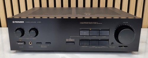 Pioneer 331 amplificatore - pioneer, a-331