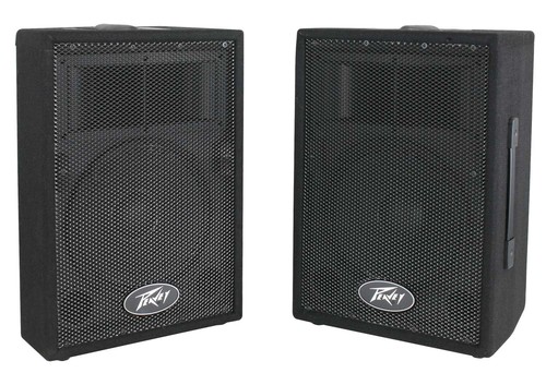 Peavey pvi sistema di - peavey, 10