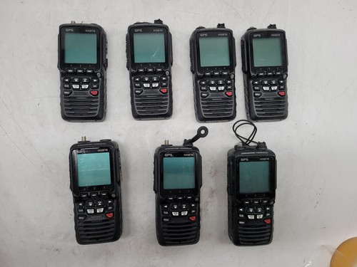 Lotto radio mobili marine - mobili,