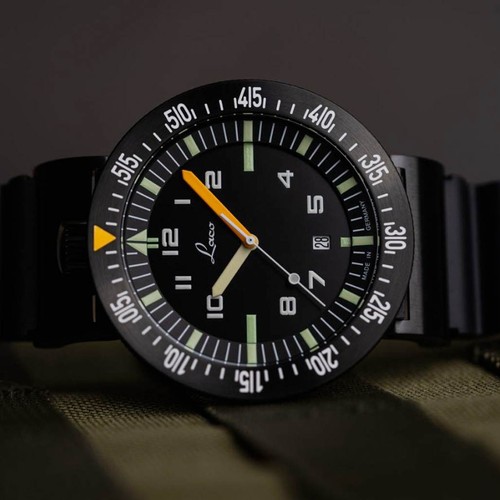 Orologio laco squad atacama - orologio,
