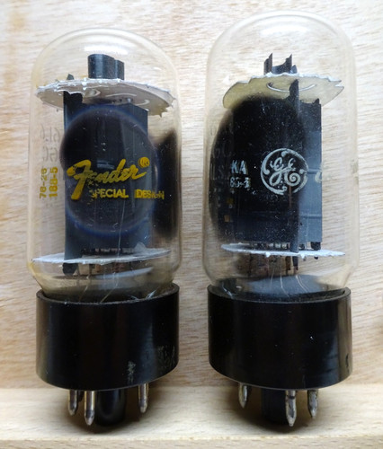 Coppia 6l6gc oltre 100 - coppia:,