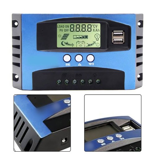 Sistemi energia solare 12v - sistemi,