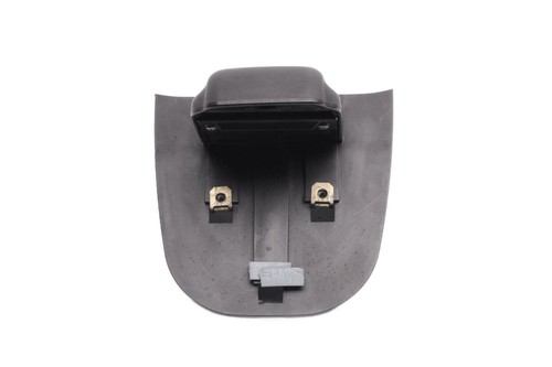 Porta targa paraspruzzi - porta,