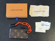 Louis Vuitton Portamonete
