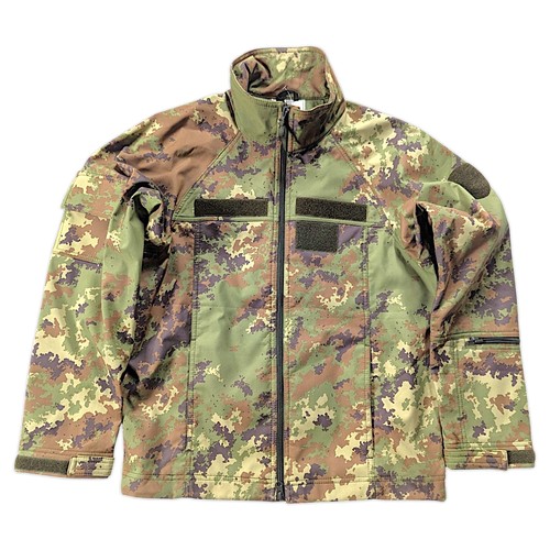 Giacca softshell esercito - giacca,