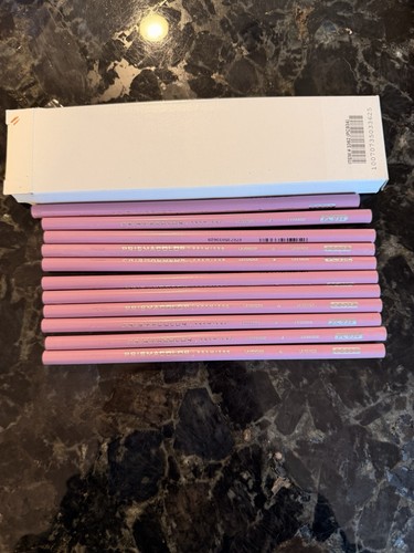 Raro prismacolor lavanda - 💜,