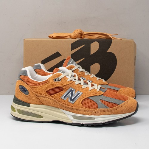 New balance 991v2 - new, 9