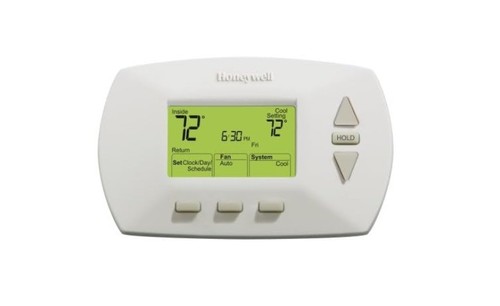 Lots honeywell - of, --