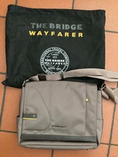 The Bridge - Borsa da lavoro a