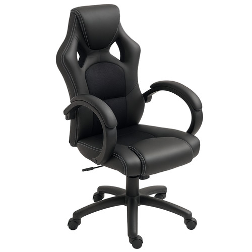 Vinsetto sedia gaming racing - vinsetto,