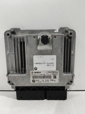 Centralina Motore ECU BOSCH