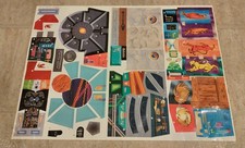 Masters of the Universe