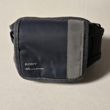 Vintage Sony MINIDISC Walkman