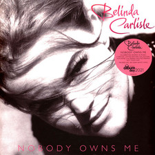 Belinda Carlisle - Nobody Owns