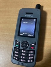 Thuraya XT-Lite Satellite