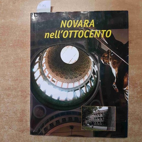 Novara nell ottocento mario - nell'ottocento,