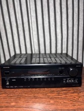 ONKYO Amplificatore ricevitore