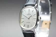 Omega De Ville vintage anni 70