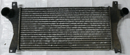 Intercooler jeep grand - intercooler,