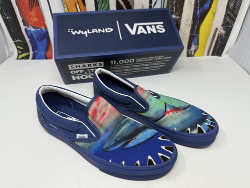 Scarpe slip classiche vans - scarpe,