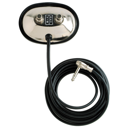 Interruttore pedale fender 2 - pedale,