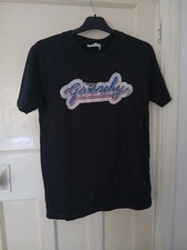 Shirt givenchy paris logo - t,