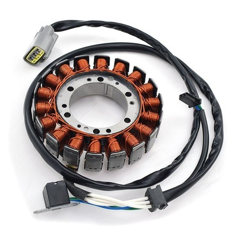 Alternatore statore per suzuki - statore,