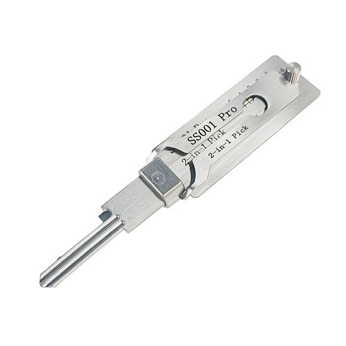 Decoder chiave 1 - chiave,