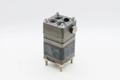 Assy regolatore sterzo