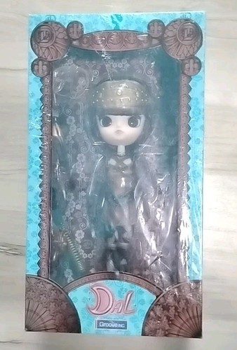 Groove dal muw fashion doll - ra,