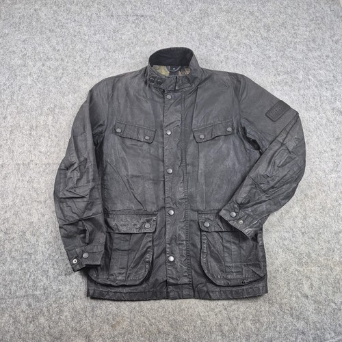 Barbour giacca uomo piccola - uomo,