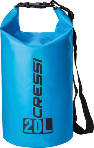 Cressi dry bag - cressi, zaino