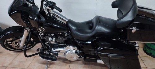 Sedile harley davidson street - davidson,