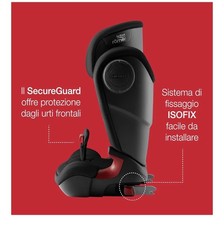Seggiolino auto britax romer - britax,