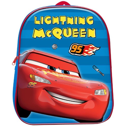 Zaino asilo cars - zaino, premium