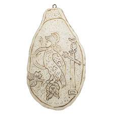 Bassorilievo in Marmo di