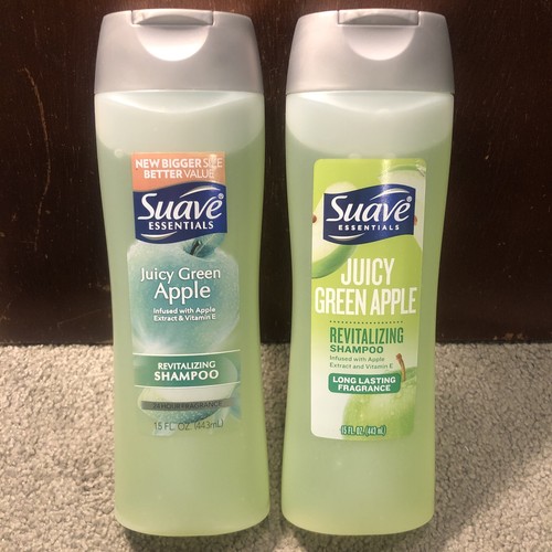 Suave naturals juicy - naturals,
