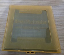 Scatola Portacolpi per