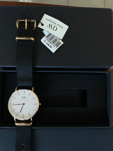Orologio daniel wellington - daniel,