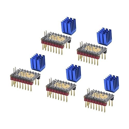 Bigtreetech tmc2209 3 - bigtreetech,